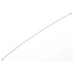 Hirose U.FL Series Female U.FL to Female U.FL Coaxial Cable, 150mm, Terminated
