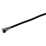 Hirose H.FL Series Female U.FL to Female U.FL Coaxial Cable, 200mm, Terminated