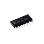 ON Semiconductor MC14541BDG, Programmable Timer Circuit 3MHz, 14-Pin SOIC