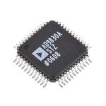 AD9830ASTZ, Direct Digital Synthesizer 10 bit-Bit 48-Pin LQFP