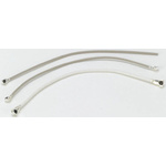Hirose Female W.FL to Female W.FL Coaxial Cable, Terminated