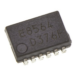 EPSON Q418564C2000511, Real Time Clock (RTC) Serial-I2C, 12-Pin VSOJ