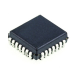 Renesas Electronics CS82C54-10Z96, Programmable Timer Circuit 10MHz, 28-Pin PLCC
