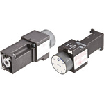 Parker PRT series 0.1s to 3s Pneumatic Timer, 8 bar max