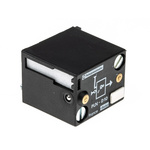 Parker PLN series 8 bar Pneumatic Logic Controller with NOT function