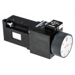 Parker PRT series 10s to 180s Pneumatic Timer, 8 bar max