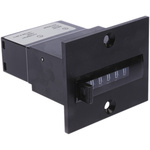 Hengstler 6 digits Pneumatic Counter 8 bar