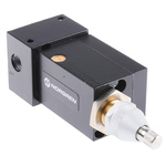 Norgren 0.2s to 5s Time Delay Valve, 10 bar max