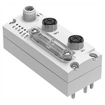 Festo CTEU series Serial Interface