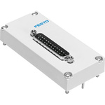 Festo VAEM series Serial Interface