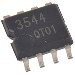 ROHM,Audio0.6W, 8-Pin SOP BH3544F-E2