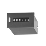 Kübler 6 digits Pneumatic Pulse Counter