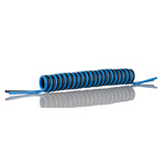 Festo 0.5m, Polyurethane Recoil Hose
