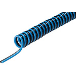 Festo 1m, Polyurethane Recoil Hose