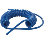 CEJN 8m, Polyurethane Recoil Hose