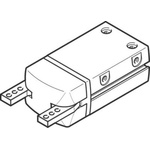 Festo Compact Air Bellows EB-325-215, 2 convolution , 215mm Stroke