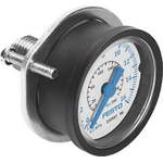 Festo Compact Air Bellows EB-80-20, 1 convolution , 20mm Stroke