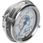Festo Compact Air Bellows EB-165-125, 2 convolution , 125mm Stroke