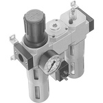 Festo Compact Air Bellows EB-165-65, 1 convolution , 65mm Stroke