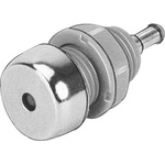 Festo Panel Mounting Pressure Indicator, 8bar