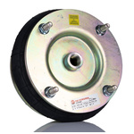 Norgren Compact Air Bellows M/31081, 2 convolution , 115mm Stroke