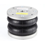 Norgren Compact Air Bellows PM/31062, 2 convolution , 115mm Stroke