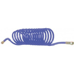 SAM 6m, Polyurethane Coil Tubing with Connector