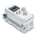 SMC EX600 series Serial Interface