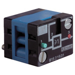 Crouzet 0.1s to 0.4s Pneumatic Timer, 8 bar max