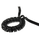 SMC 1m, Polyurethane Recoil Hose