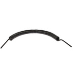 SMC 2m, Polyurethane Recoil Hose