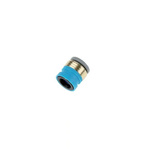 Legris Tube Clip, For Tube Diam. 4mm