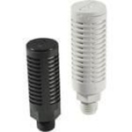 Silencer metal case R3/4