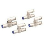 Pneumatic timer valve 0.5 to 60seconds G1/8