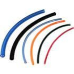 Antistatic polyurethane tubing 6mm 20m roll black
