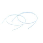 TD, Metric Size Soft Fluoropolymer Tubing