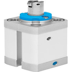Festo Clamping Actuator DFSP-Q-16-15-PR-PA