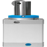 Festo Clamping Actuator DFSP-Q-40-30-PR-PA