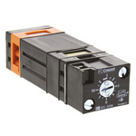 Crouzet 81 series 0.1s to 30s Pneumatic Timer, 8 bar max