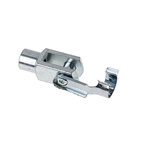 RS PRO CETOP Clevis, For Use With Bore Size 32mm, To Fit 32mm Bore Size