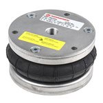 Norgren Compact Air Bellows PM/31041, 1 convolution , 40mm Stroke