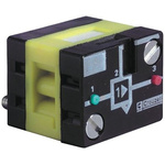 Crouzet 81 series 8 bar Pneumatic Logic Controller with YES function