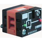 Crouzet 81 series 8 bar Pneumatic Logic Controller with YES function