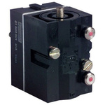 Crouzet 81 series 8bar Pneumatic Logic Controller