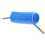 RS PRO 3.6m, PA Recoil Hose, with R 1/4 connector