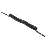 SMC 2m, Polyurethane Recoil Hose