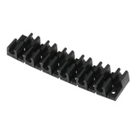 SMC 12 Tubes PP Tube Clip, For Tube Diam. 6mm