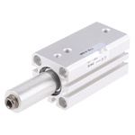 SMC Clamping Actuator MKB16-20LZ