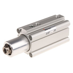 SMC Clamping Actuator MKB32-20LZ
