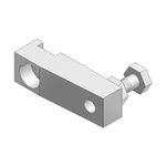 SMC Mounting Equipment, 20mm